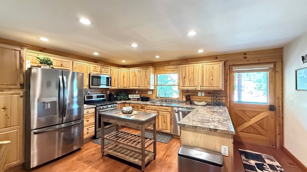 Photo of Kitchen in Florissant
