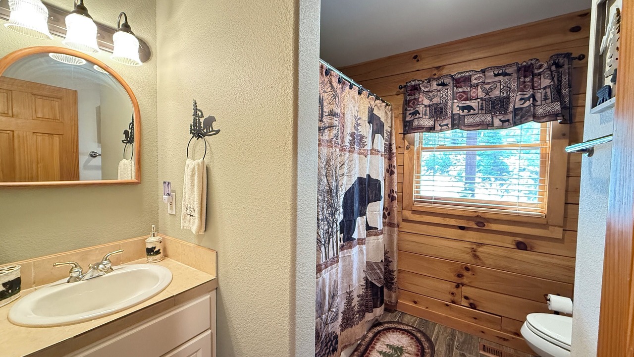 Photo of Bathroom in Florissant