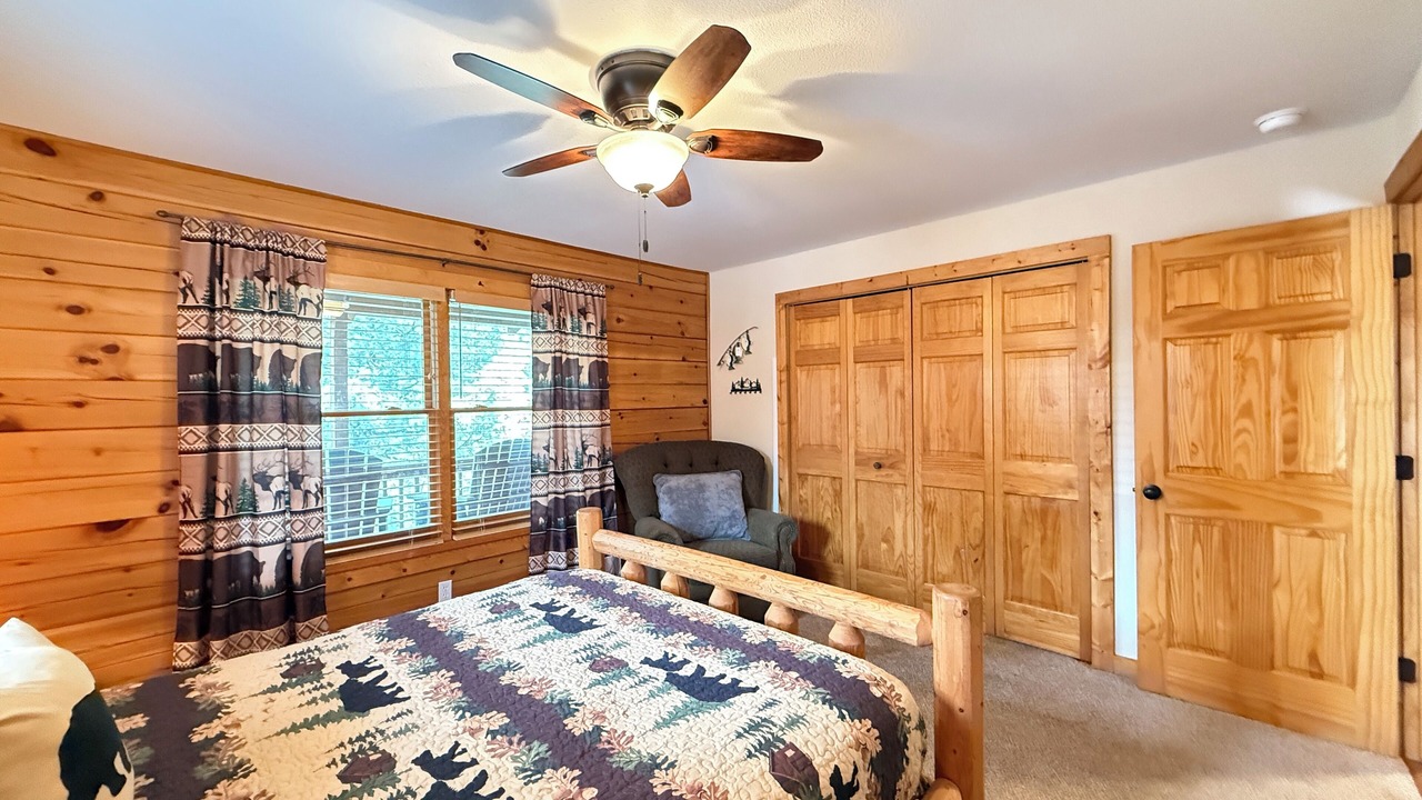 Photo of Bedroom in Florissant