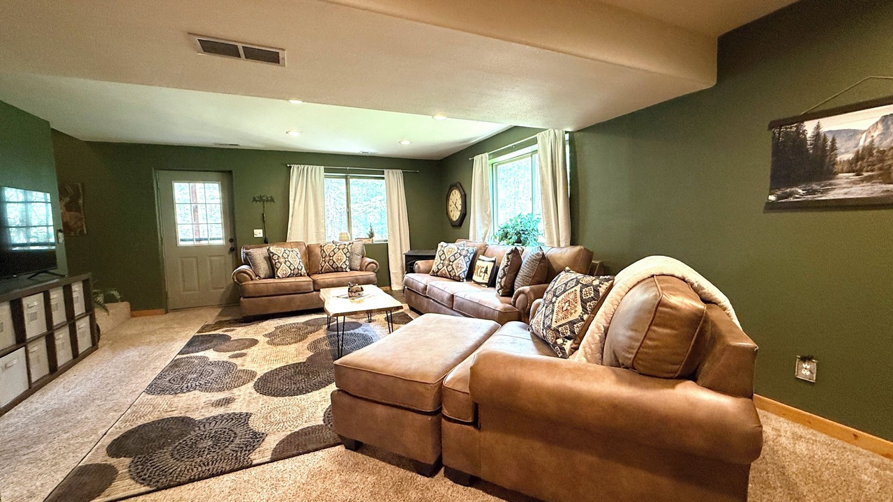 Photo of Livingroom in Florissant