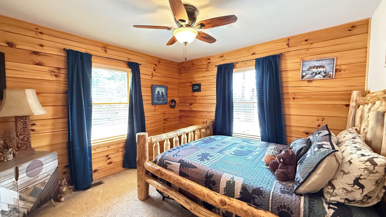 Photo of Bedroom in Florissant