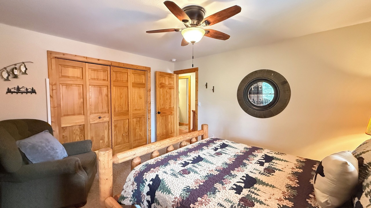 Photo of Bedroom in Florissant