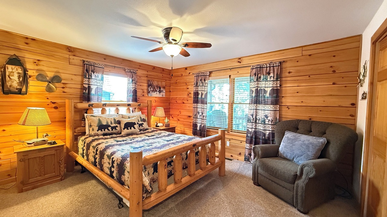 Photo of Bedroom in Florissant