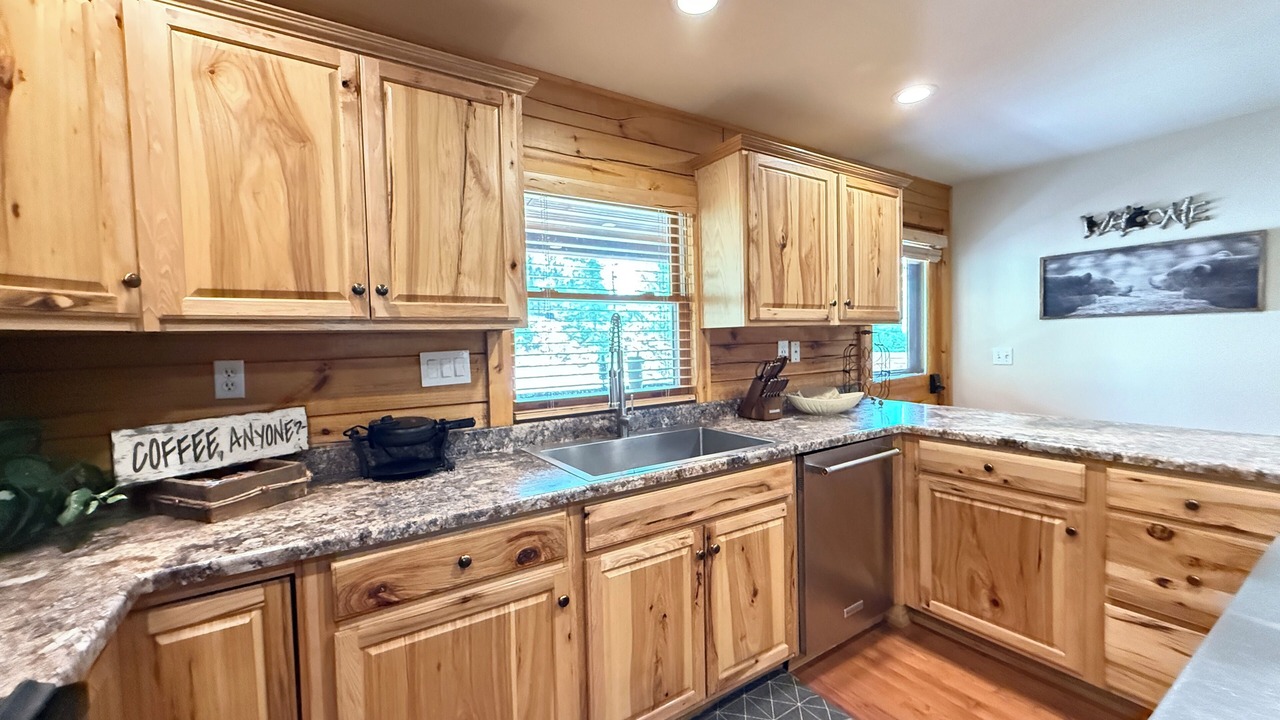 Photo of Kitchen in Florissant