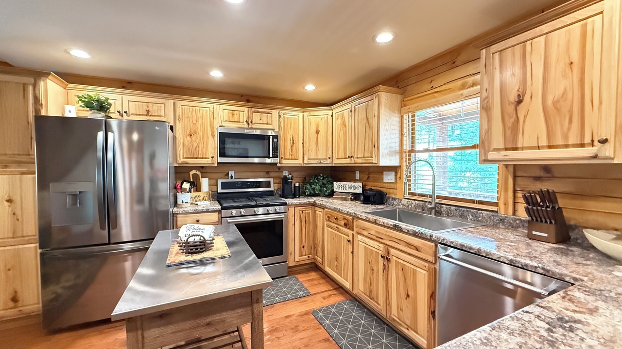 Photo of Kitchen in Florissant