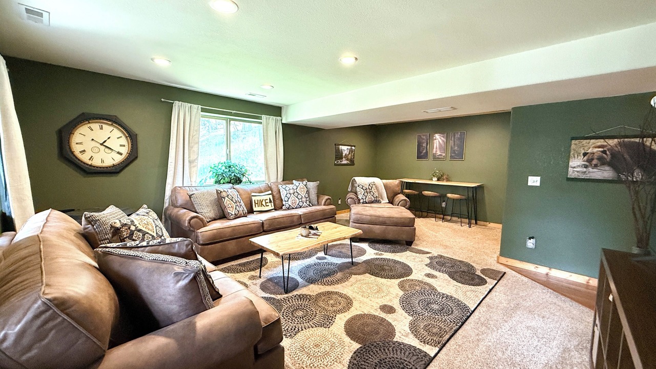 Photo of Livingroom in Florissant