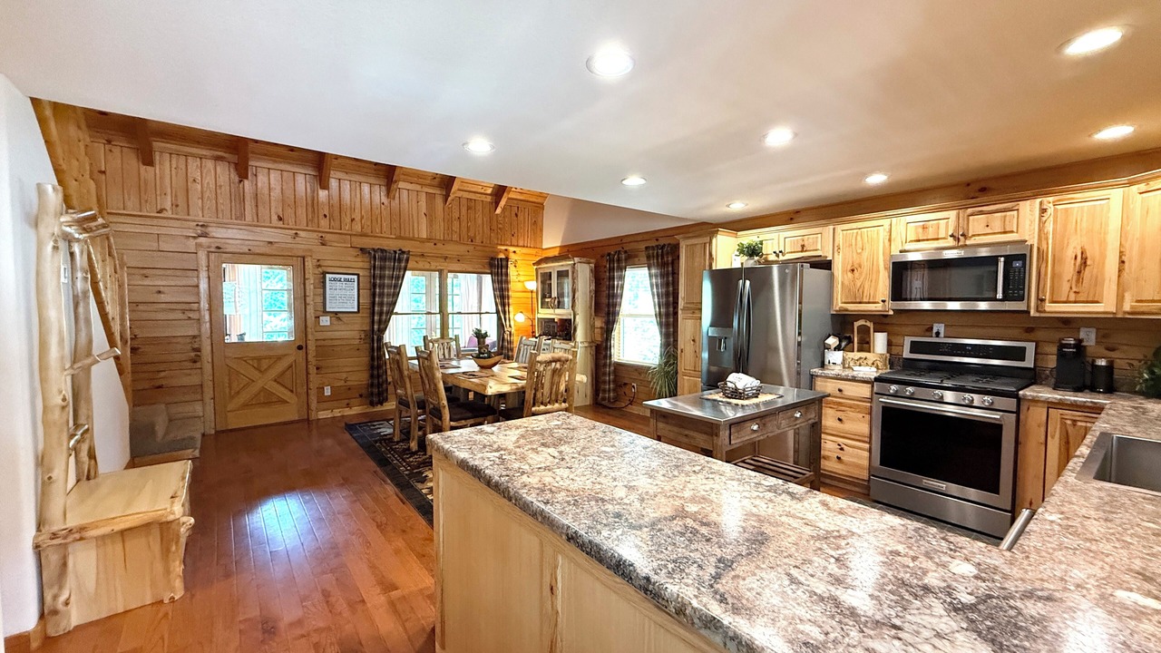 Photo of Kitchen in Florissant