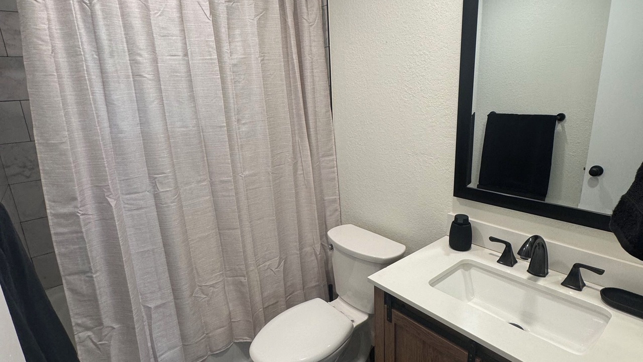 Photo of Bathroom in Northglenn