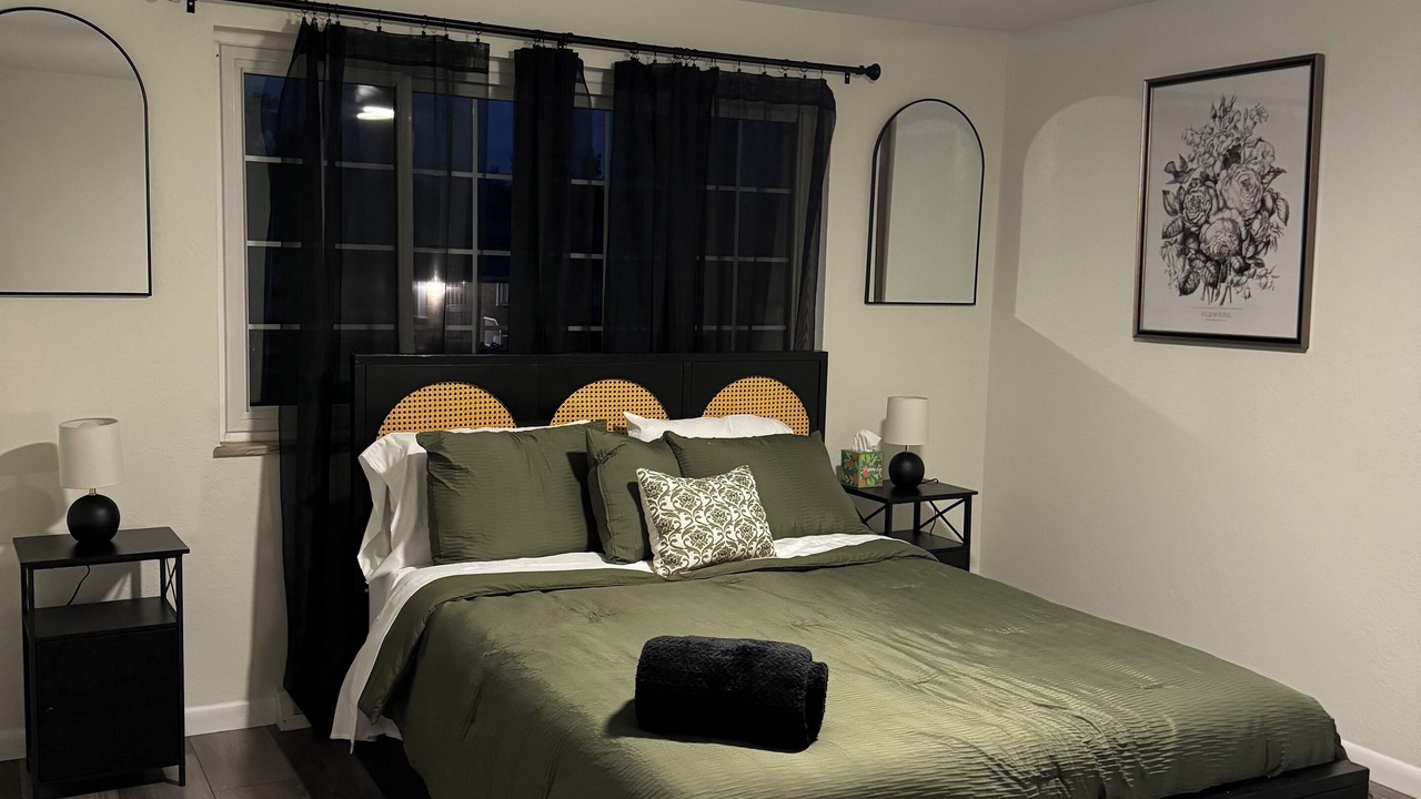 Photo of Bedroom in Northglenn