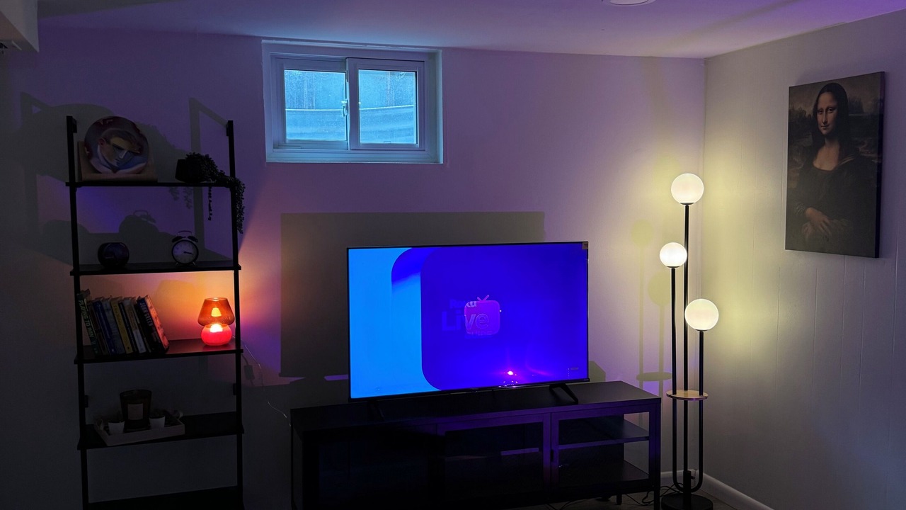 Photo of Livingroom in Northglenn