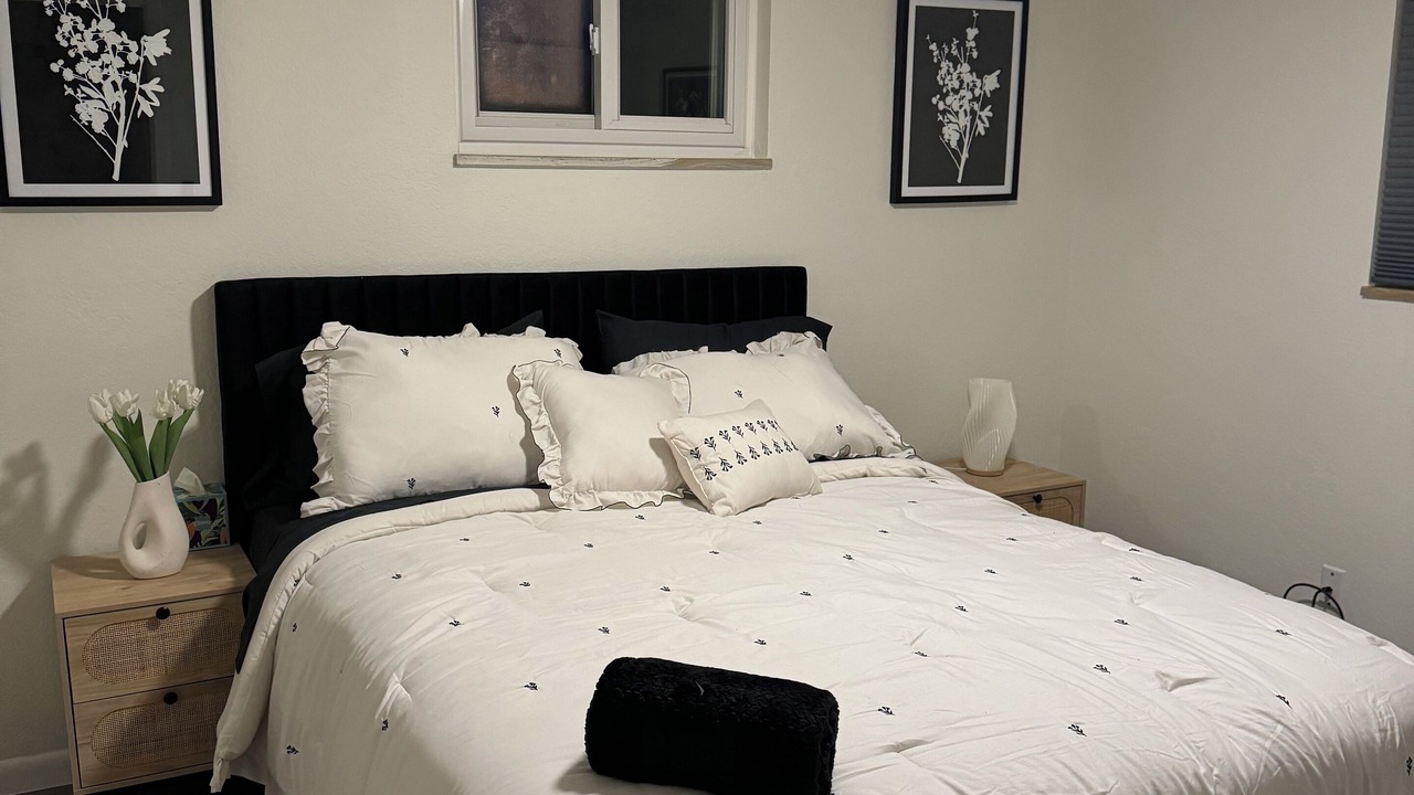 Photo of Bedroom in Northglenn