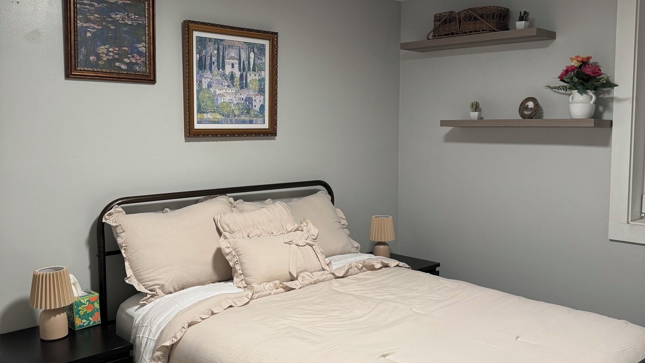 Photo of Bedroom in Northglenn