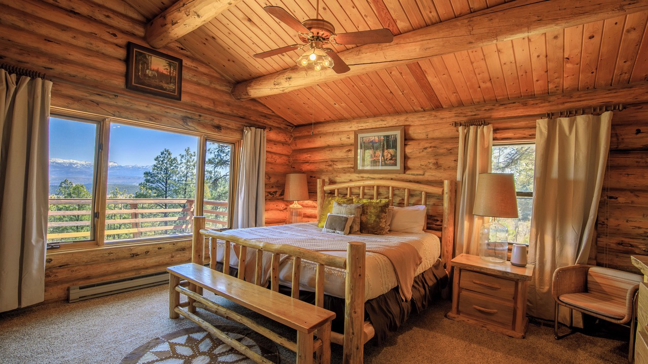 Photo of Bedroom in Timber Ridge Ranch