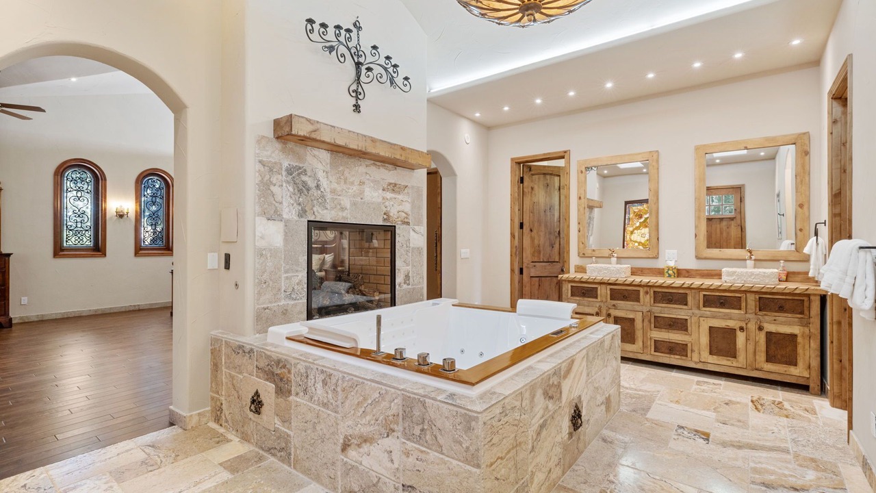 Photo of Bathroom in Broadmoor