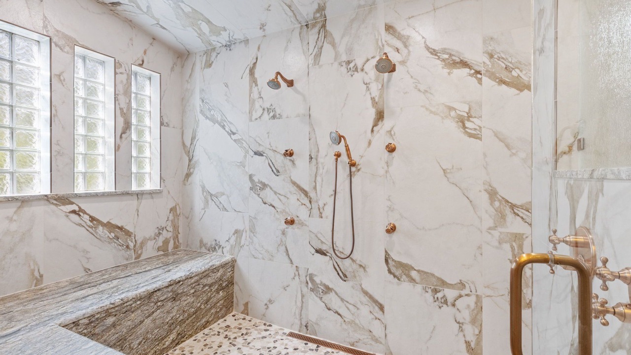 Photo of Bathroom in Broadmoor