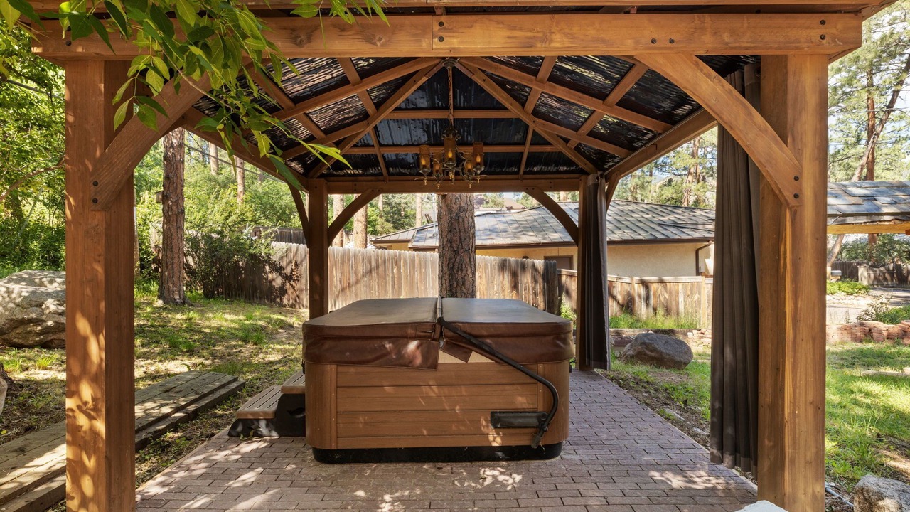 Photo of Patio Balcony in Broadmoor
