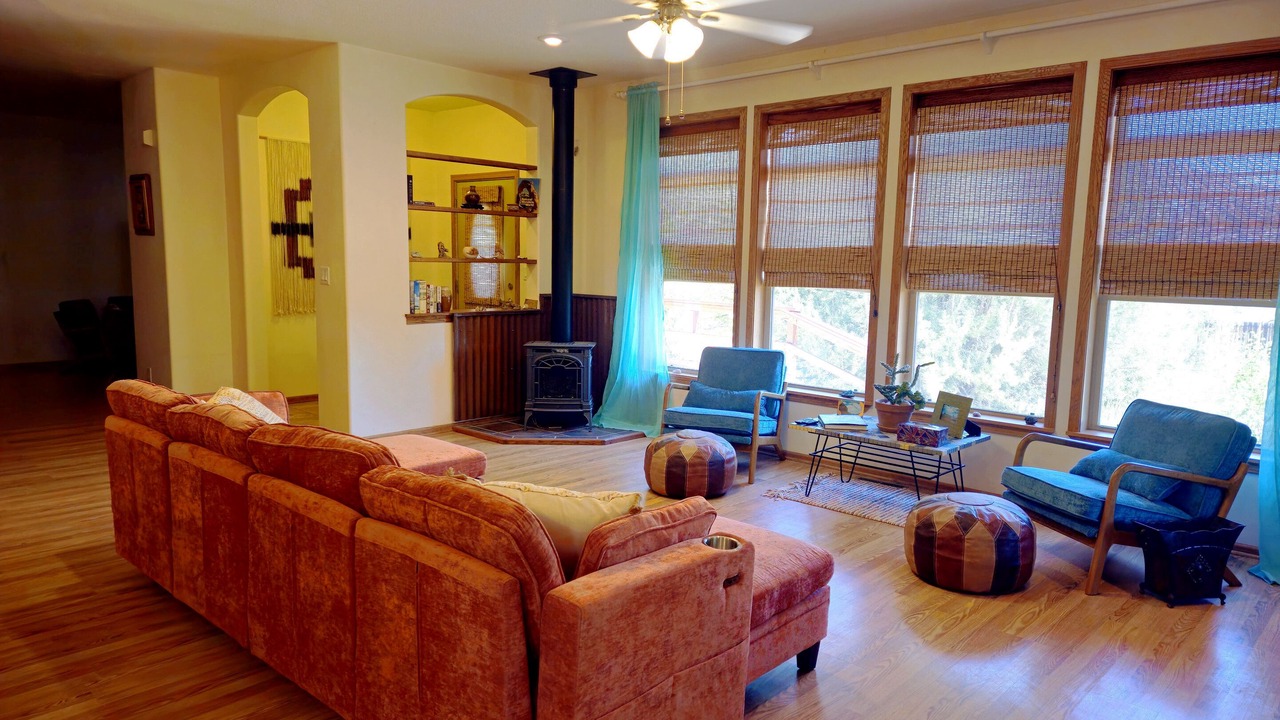 Photo of Livingroom in Cortez