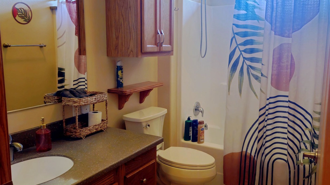 Photo of Bathroom in Cortez