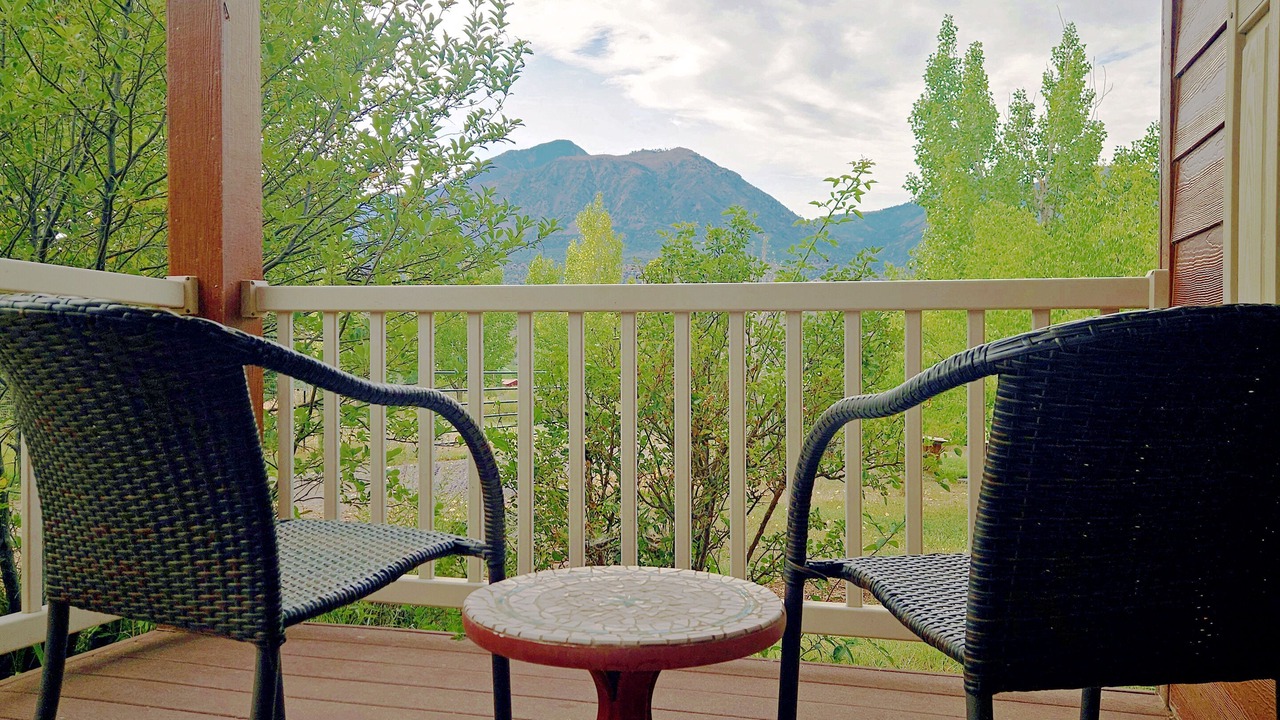 Photo of Outdoor in Cortez