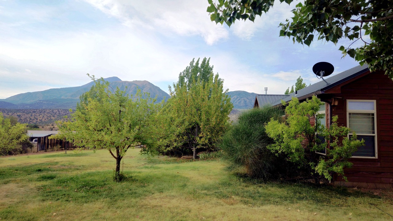 Photo of Outdoor in Cortez