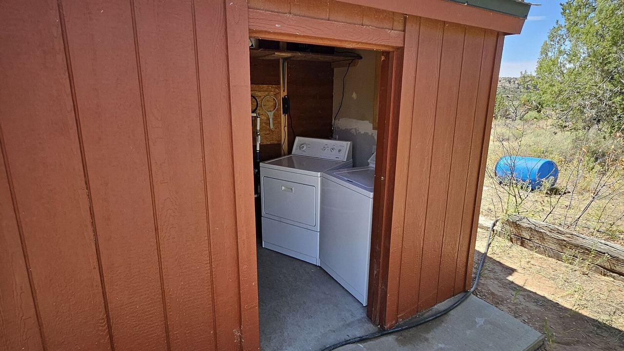 Photo of Outdoor in Cortez