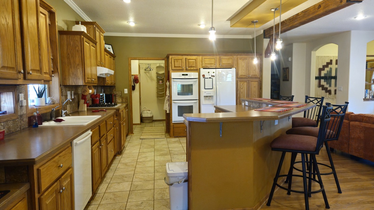 Photo of Kitchen in Cortez