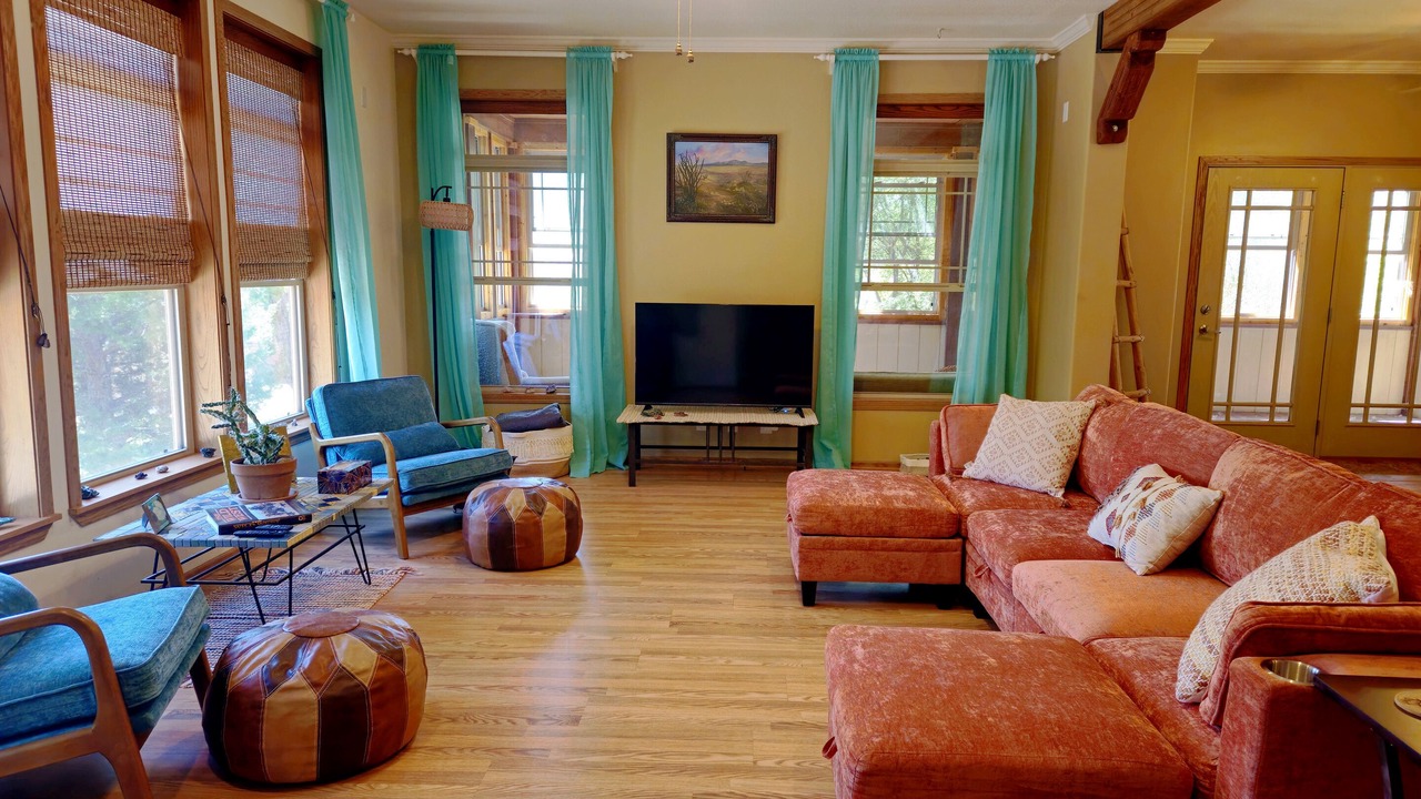 Photo of Livingroom in Cortez