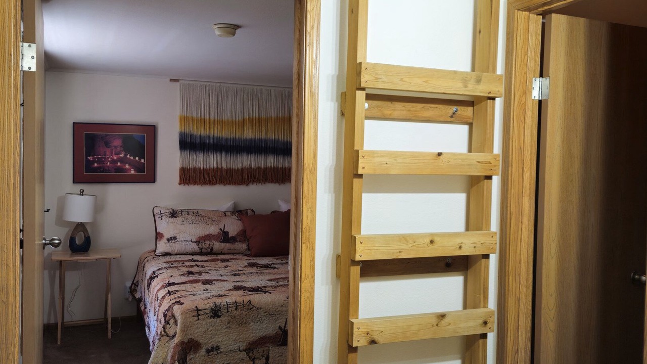 Photo of Bedroom in Cortez