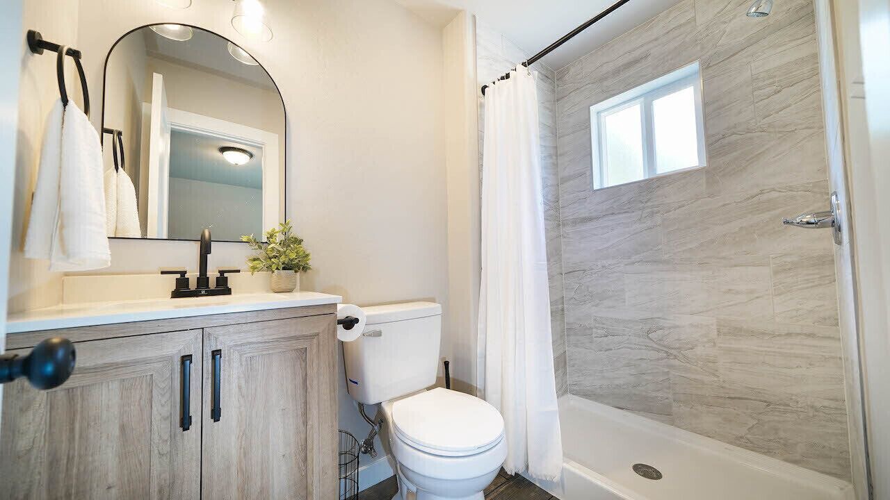 Photo of Bathroom in Fruita