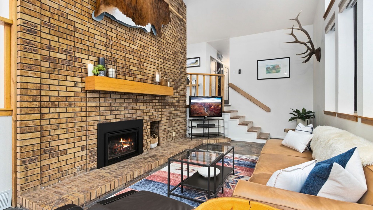 Photo of Livingroom in Prospect - Shields