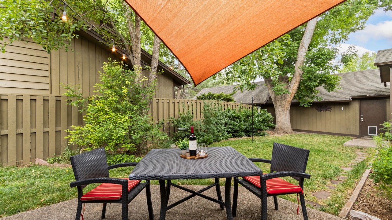 Photo of Outdoor in Prospect - Shields