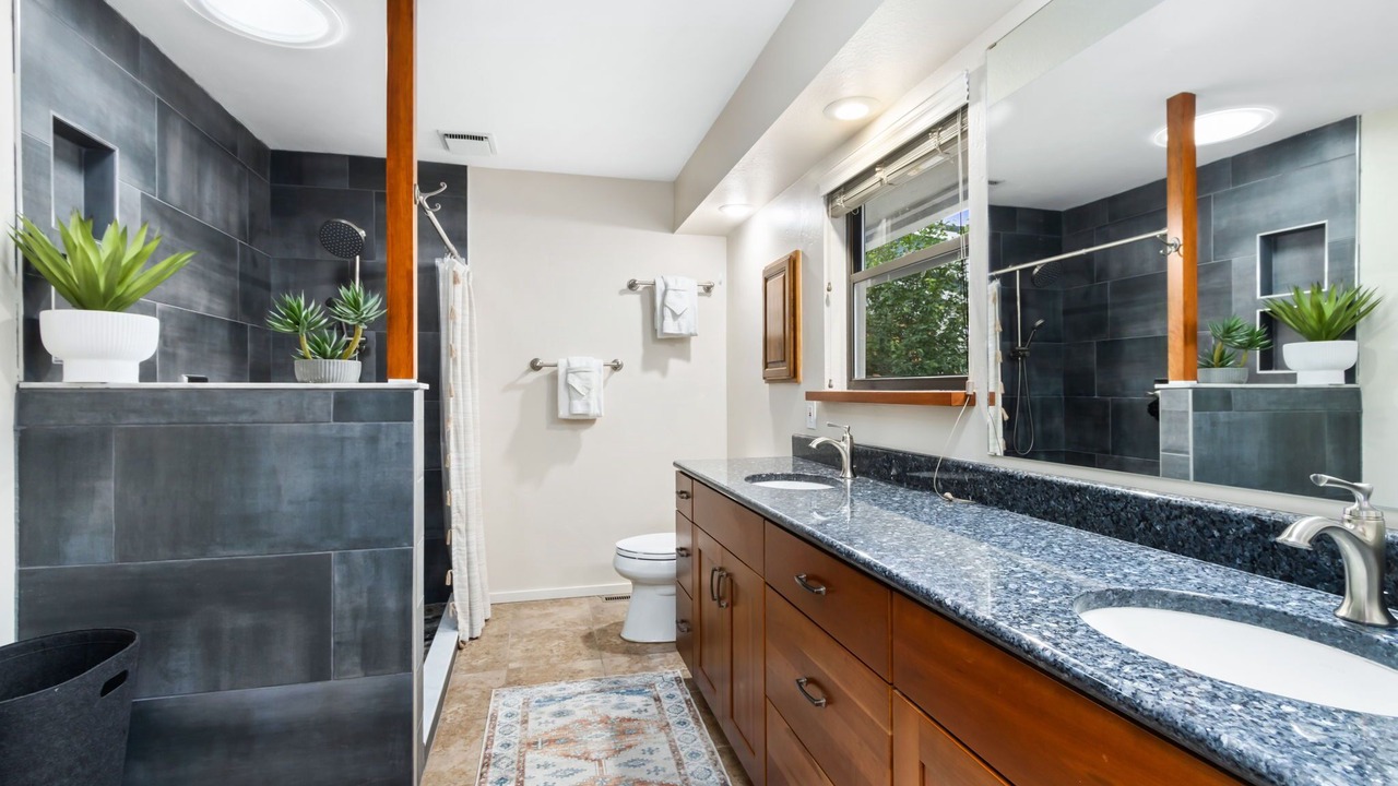 Photo of Bathroom in Prospect - Shields