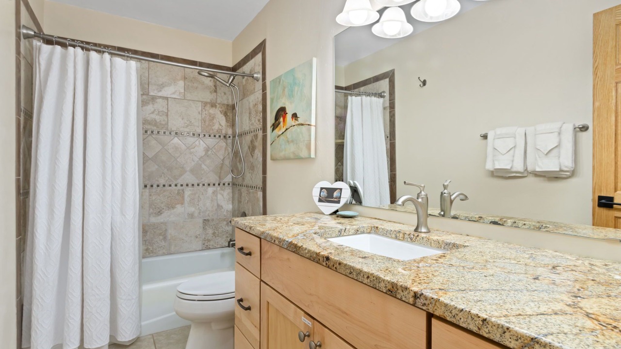 Photo of Bathroom in Prospect - Shields