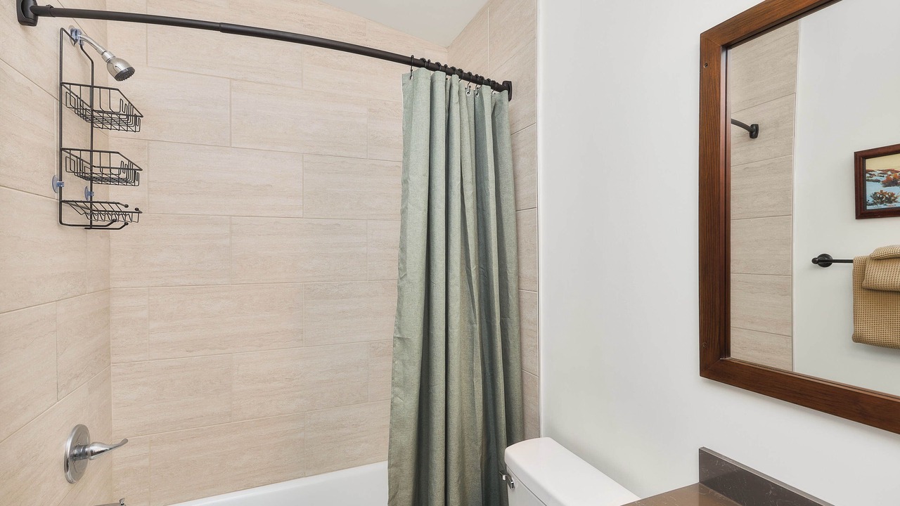 Photo of Bathroom in Cascade