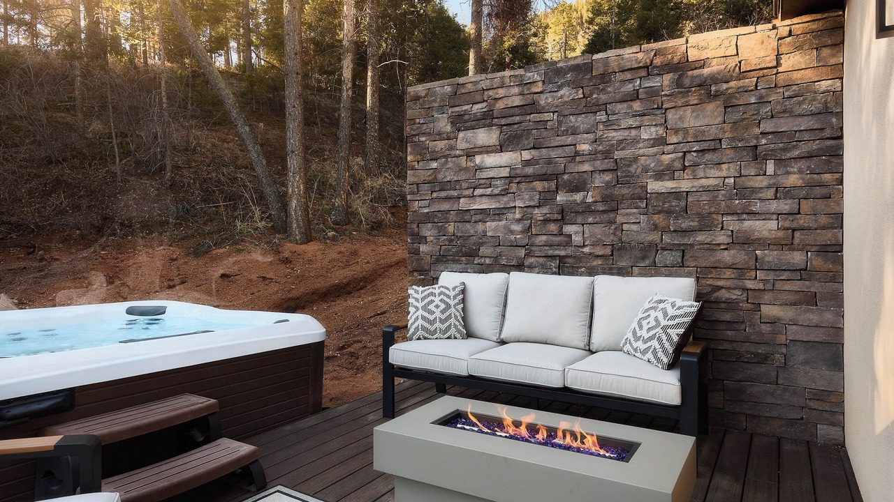 Photo of Outdoor in Cascade