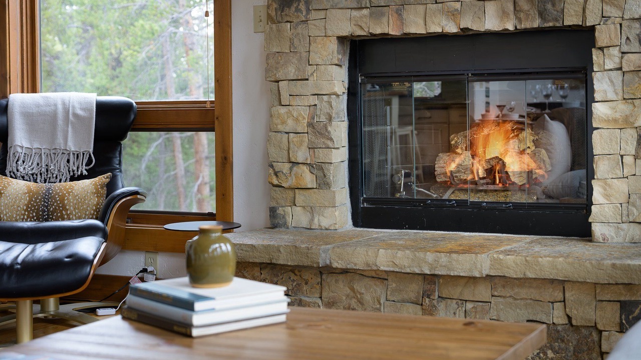 Photo of Livingroom in Sunset Ridge