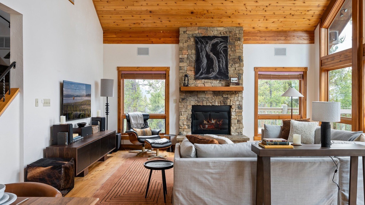 Photo of Livingroom in Sunset Ridge