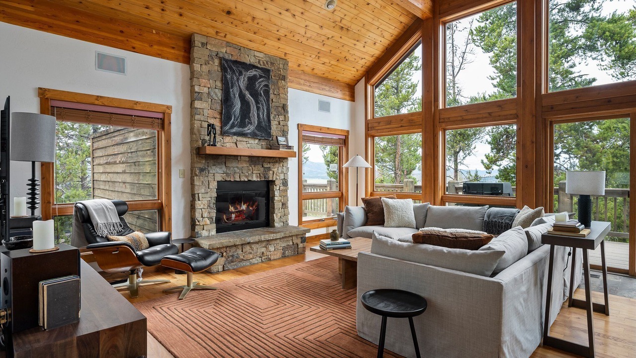 Photo of Bedroom in Sunset Ridge