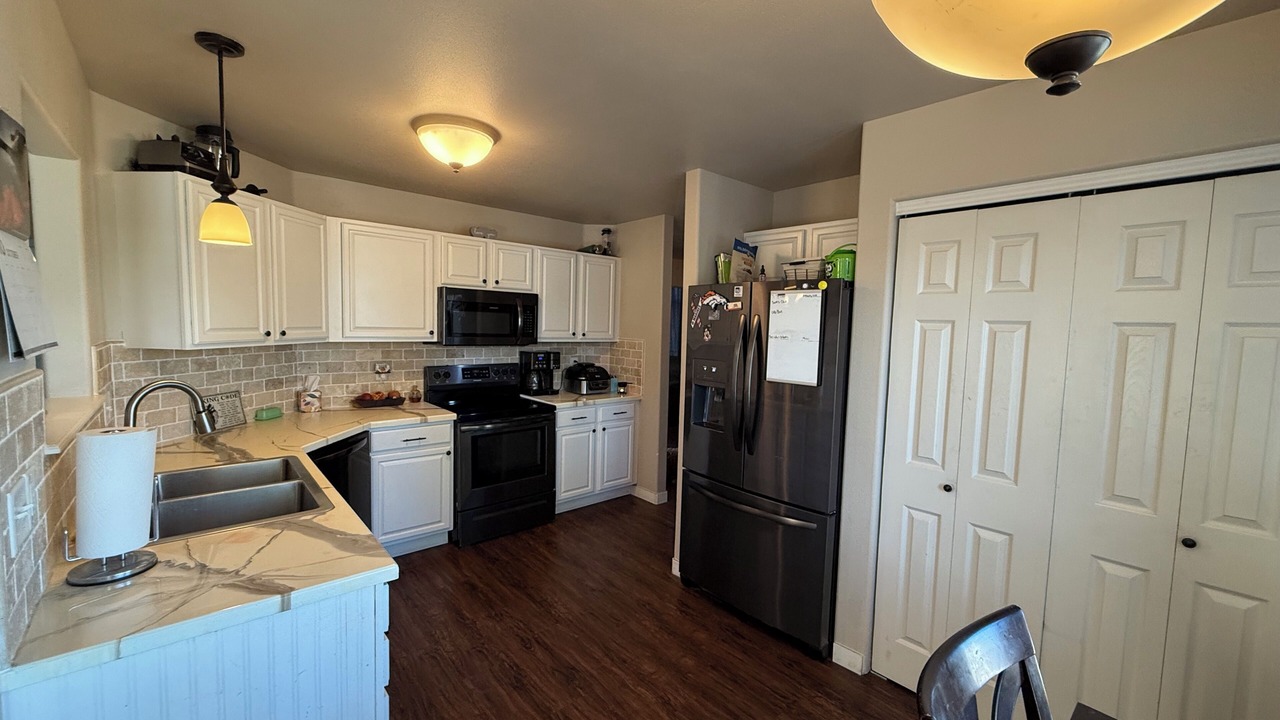 Photo of Kitchen in Pear Park