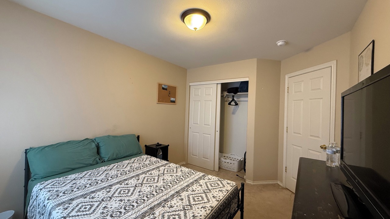 Photo of Bedroom in Pear Park