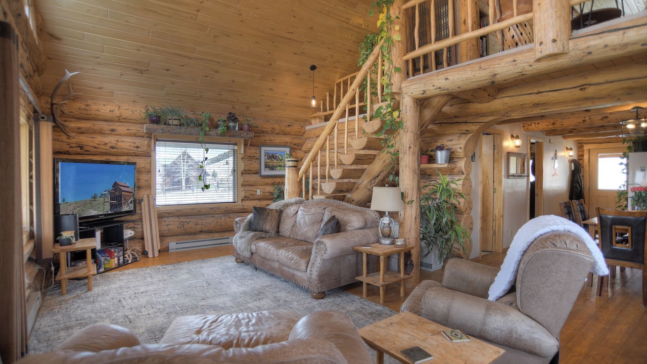 Photo of Bedroom in Creede