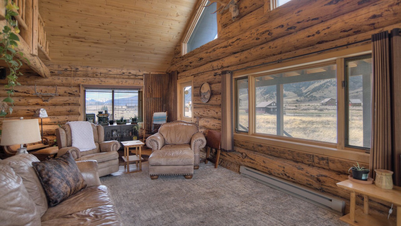 Photo of Bedroom in Creede
