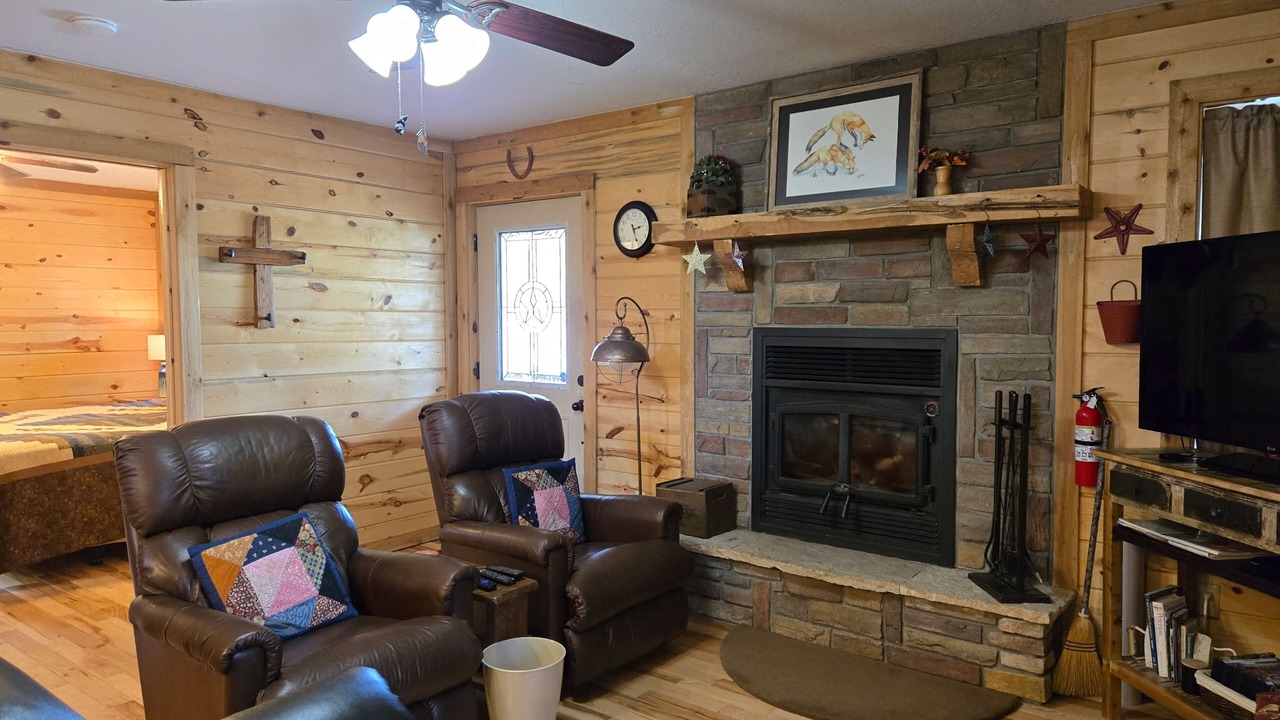 Photo of Livingroom in Alpine Village