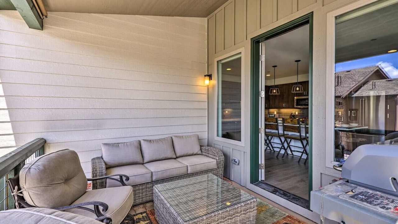 Photo of Outdoor in Rendezvous