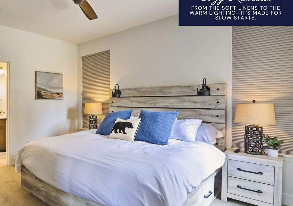Photo of Bedroom in Rendezvous
