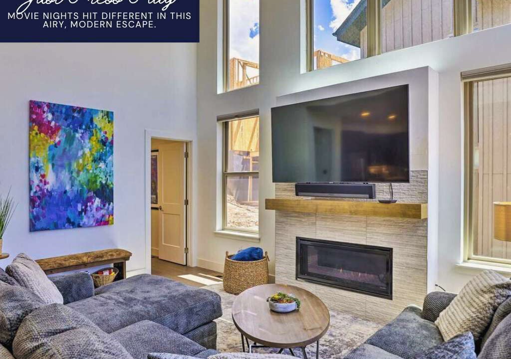 Photo of Livingroom in Rendezvous