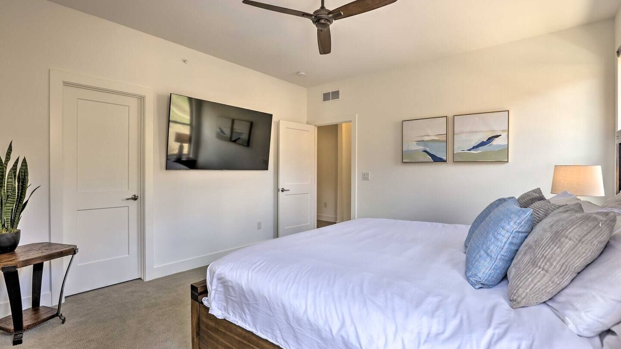 Photo of Bedroom in Rendezvous