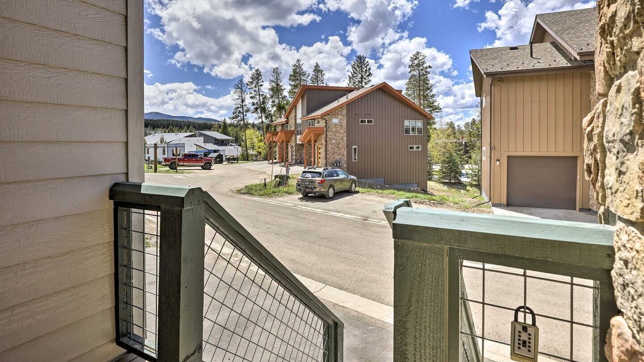 Photo of Outdoor in Rendezvous
