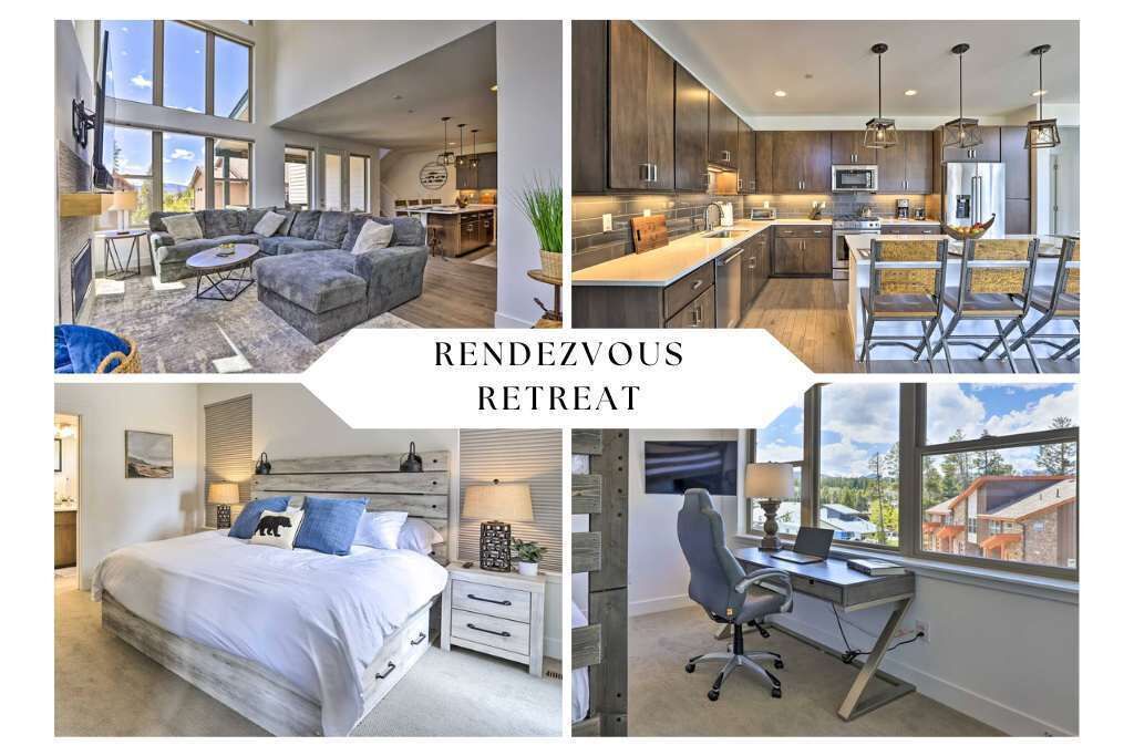 Photo of Others in Rendezvous