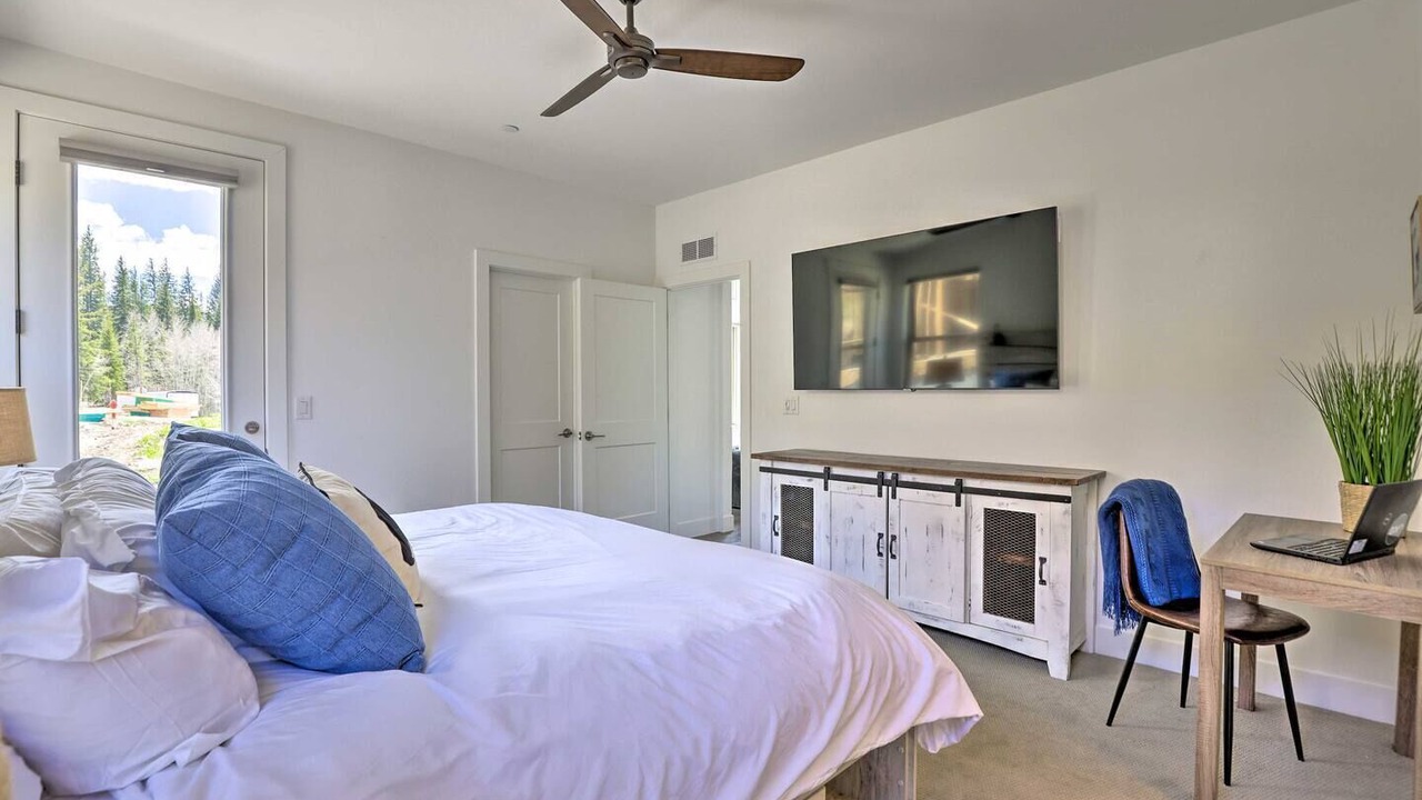 Photo of Bedroom in Rendezvous
